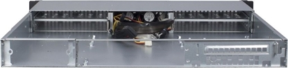 Attēls no Inter-Tech INTER-TECH IPC 1U-10248 48,26cm 19inch 4HE IPC-Case 2x 5,25inch 13,34 cm ext. 2x 3,5inch 13,34cm int. 8x 2,5inch 6,35cm int. - 88887100