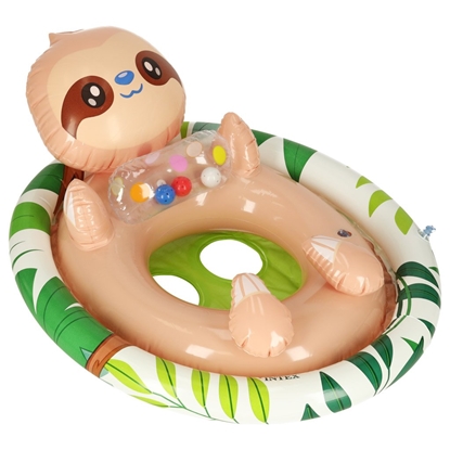 Attēls no INTEX 59570 Inflatable swimming ring for kids