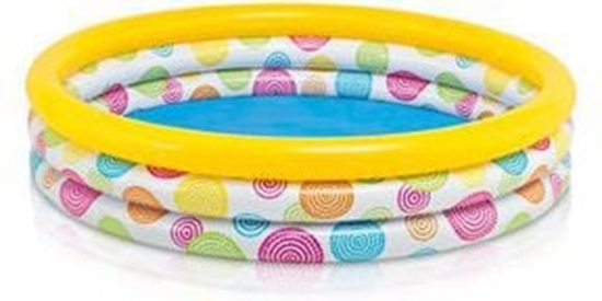 Picture of Intex Basen dmuchany 147cm (58439)