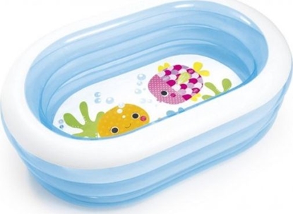Picture of Intex Basen Morscy Przyjaciele 163 x 107 x 46 cm
