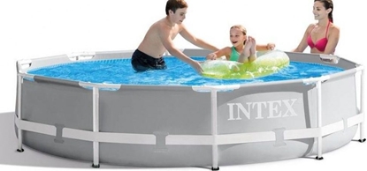 Picture of Intex Basen stelaowy 305cm (26702GN)