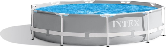 Picture of Intex Basen stelaowy 305x76cm 7w1 (set)