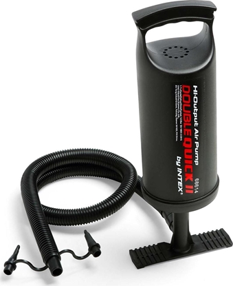 Picture of Intex Pompka rczna rednia 36 cm (68614)