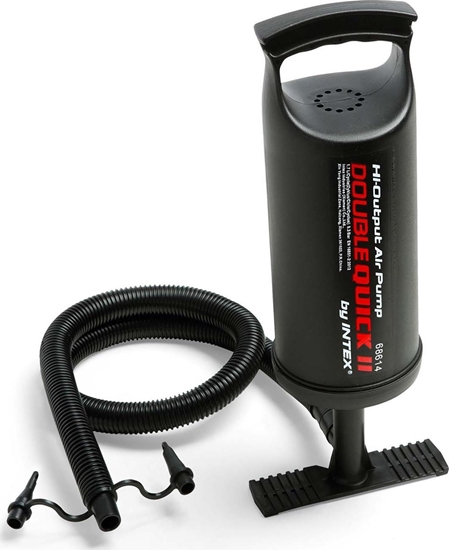 Picture of Intex Pompka rczna rednia 36 cm (68614)