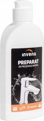 Picture of Invena PREPARAT DO CZYSZCZENIA BATERII 250 ML