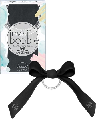 Picture of Invisibobble Gumka do Wosów Invisibobble Czarny