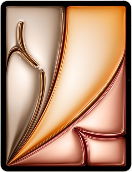 Изображение Tablet Apple iPad Air 13" 6 gen. 512 GB 5G Beowy (MV723HC/A)