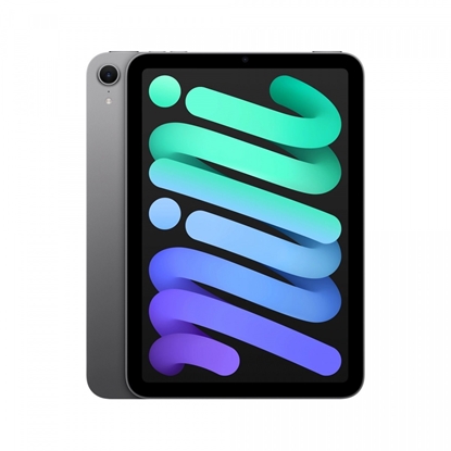 Picture of iPad mini Wi-Fi 512GB Gwiezdna szarość