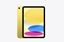 Изображение iPad WiFi 11 cali 512GB Żółty 