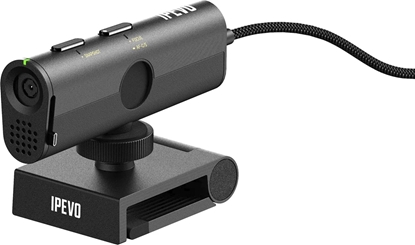 Attēls no IPEVO P2V ULTRA Object Camera with 1cm Super Macro Focus