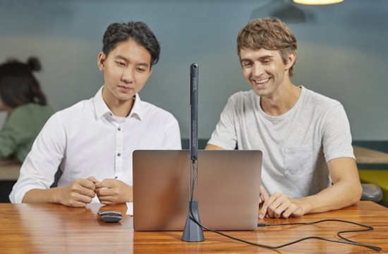 Picture of IPEVO TOTEM 120 Degree 4K Video Conference Camera