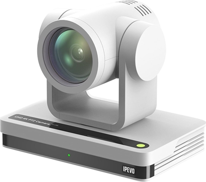 Attēls no IPEVO VC-Z4K UHD 4K PTZ Video Conference Camera white