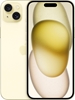 Picture of iPhone 15 Plus 128GB - Żółty