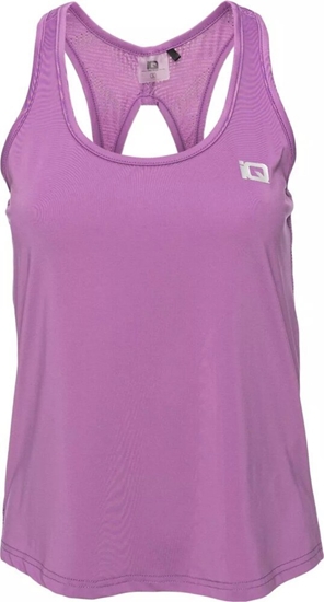 Изображение IQ Damska koszulka bez rkawów ININI WMNS