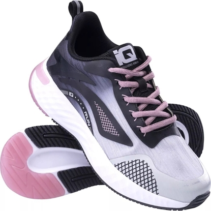 Изображение IQ Dziecice Buty do biegania GRAVITER TG