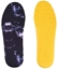 Изображение IQ Wkadki do butów Clever Foam Insole Dark Navy/ Yellow r. 38-40