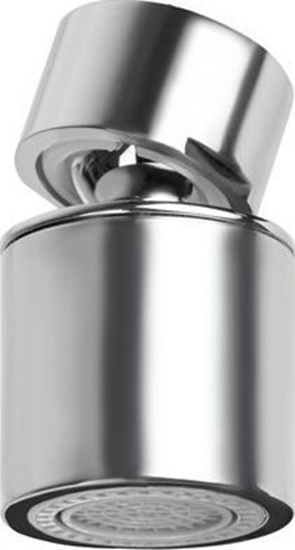 Picture of Iso Trade Perlator dwufunkcyjny z przegubem