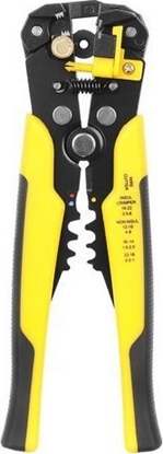 Attēls no Iso Trade cigacz izolacji automatyczny