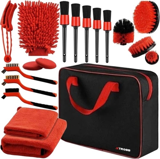 Picture of Iso Trade Zestaw detailingowy do auta Xtrobb 22626