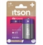 Picture of itson itsPOWER battery Alkaline LR20IPO/2CP