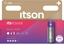 Picture of itson itsPOWER battery Alkaline LR6IPO/10HH