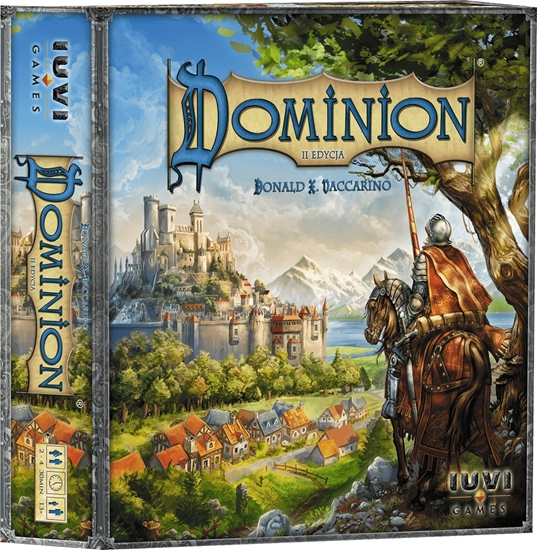 Picture of Iuvi Dominion (II edycja)