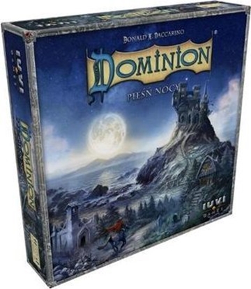 Изображение Iuvi Dominion: Pie Nocy IUVI Games