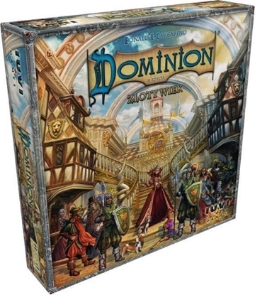 Изображение Iuvi Dominion: Zoty Wiek (II edycja) IUVI Games