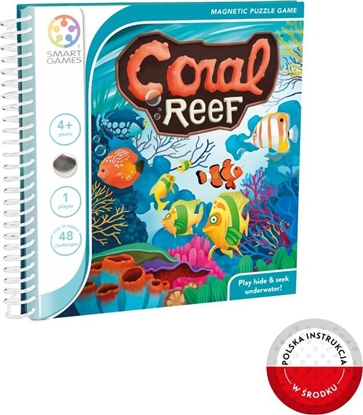 Picture of Iuvi Smart Games Coral Reef