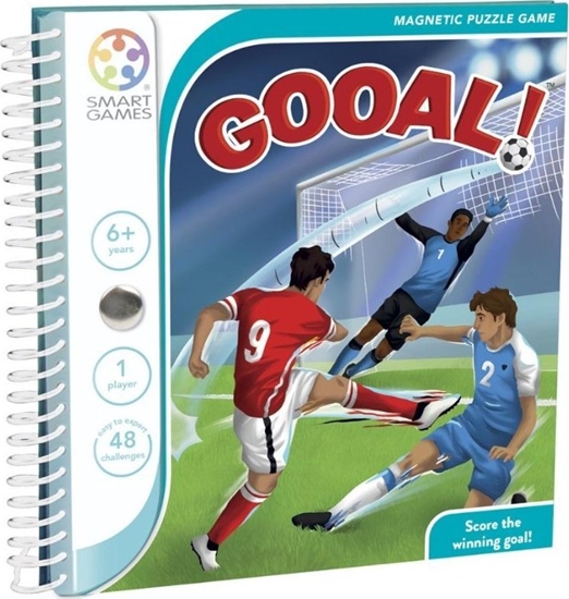 Picture of Iuvi Smart Games Gooal! (ENG)