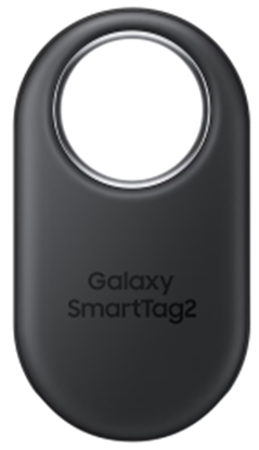 Attēls no Izsekošanas ierīce Samsung Galaxy SmartTag2 Black