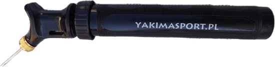 Изображение YakimaSport Pompka do piki