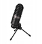Attēls no Yamaha YCM01U USB microphone, black