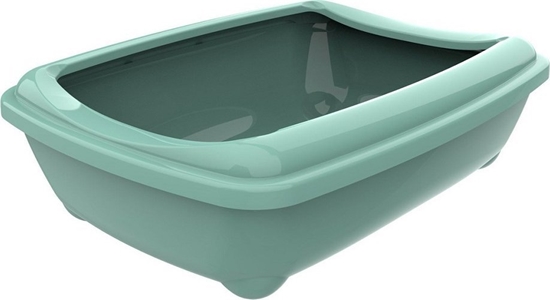 Picture of Yarro International YARRO KUWETA Z RAMK 43x30,7x12cm         CLASSIC ZIELONA