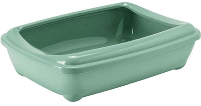 Изображение Yarro International YARRO KUWETA Z RAMK JUMBO 57x43x15cm      CLASSIC ZIELONA