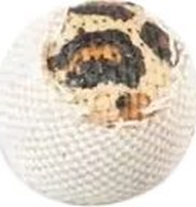 Attēls no Yarro International YARRO ZAB. DLA KOTA PIECZKA W PANTERK   4,5cm  /20