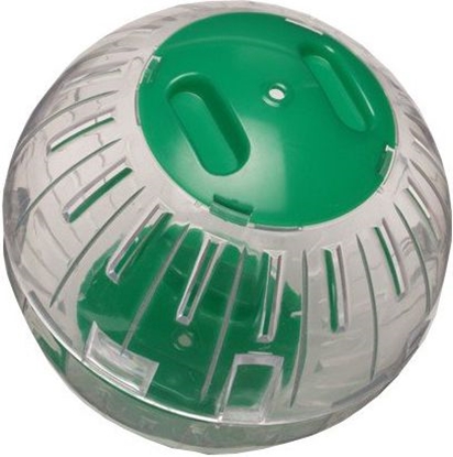 Attēls no Yarro International Moderna Kula spacerowa dla chomika lub myszki