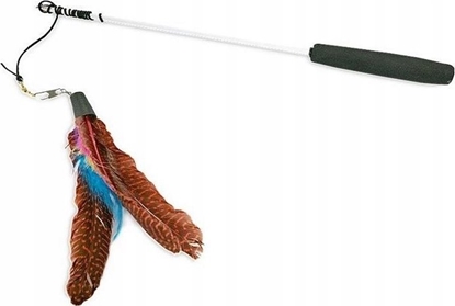 Attēls no YARRO WDKA TELESKOPOWA Z PIÓRKAMI