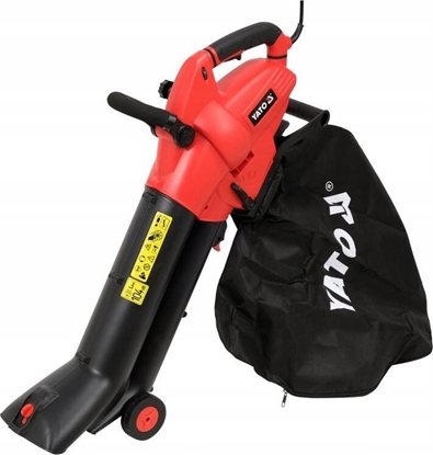 Picture of Yato YATO DMUCHAWA/ODKURZACZ DO LICI 3000W