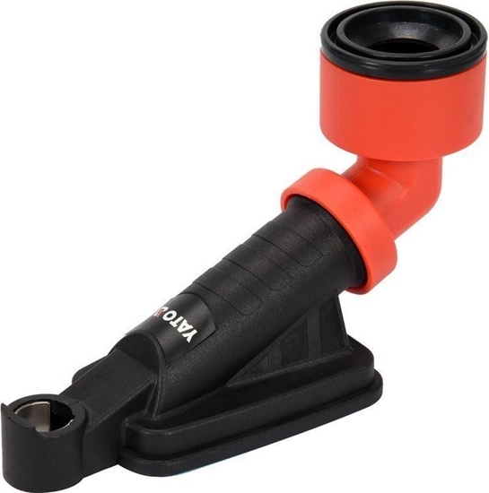 Picture of Yato YATO ODCIG PYU DO WIERCENIA 16mm