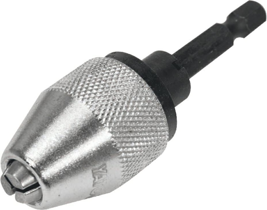 Picture of Yato YATO UCHWYT WIERTARSK BEZ KLUCZY 0.5-6.5 HEX YT-04645