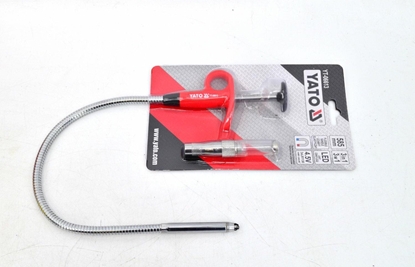 Picture of Yato YATO ZESTAW DO PODNOSZENIA Z MAGNESEM LED