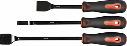 Picture of Yato YATO ZESTAW SKROBAKÓW DO USZCZELEK