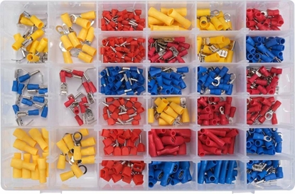 Picture of Yato YATO ZCZA ELEKTRYCZNE 600szt.