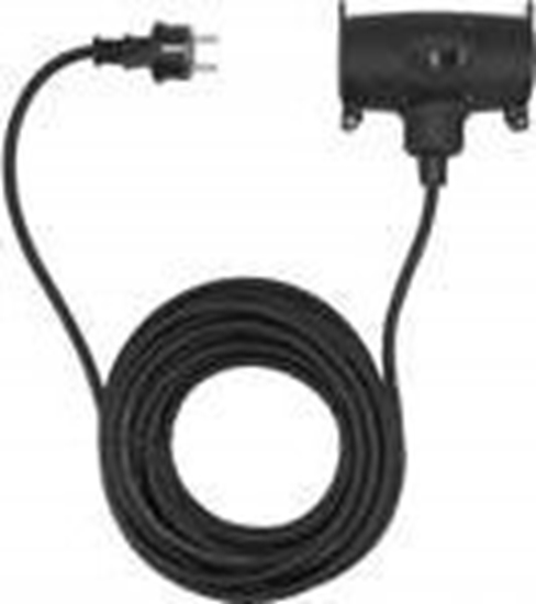Picture of Yato YT.CONSTRUCTION EXTENSION CABLE 2G TYPE "F" 10m