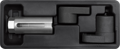 Attēls no Yato Klucze nasadowe do sondy lambda 22mm 3szt. YT-1752