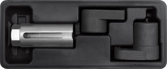 Picture of Yato Klucze nasadowe do sondy lambda 22mm 3szt. YT-1752