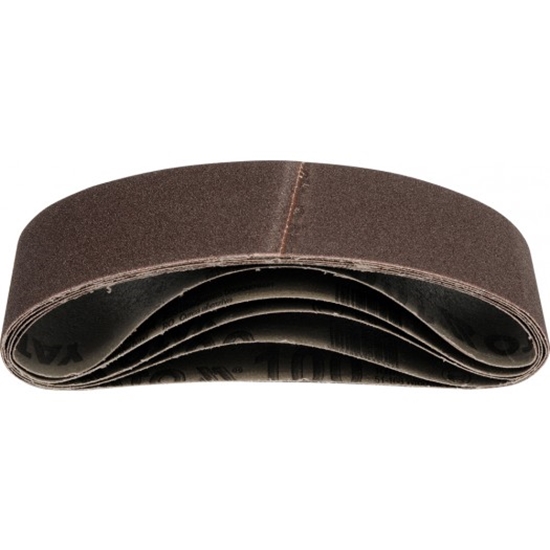 Picture of Yato Pas cierny bezkocowy 75x533mm P60 opk.5szt. (YT-83229)