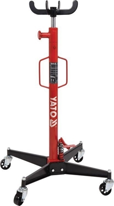 Picture of Yato Podnonik Skrzyni Biegów 0,5t (YT-55600)