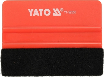 Attēls no Yato Rakiel do folii (YT-52550)